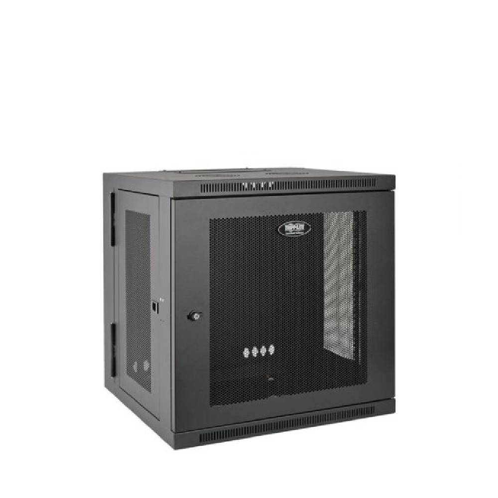 Premium Line 10U Cabinet Grey  24" x 26" x 36" Heavy