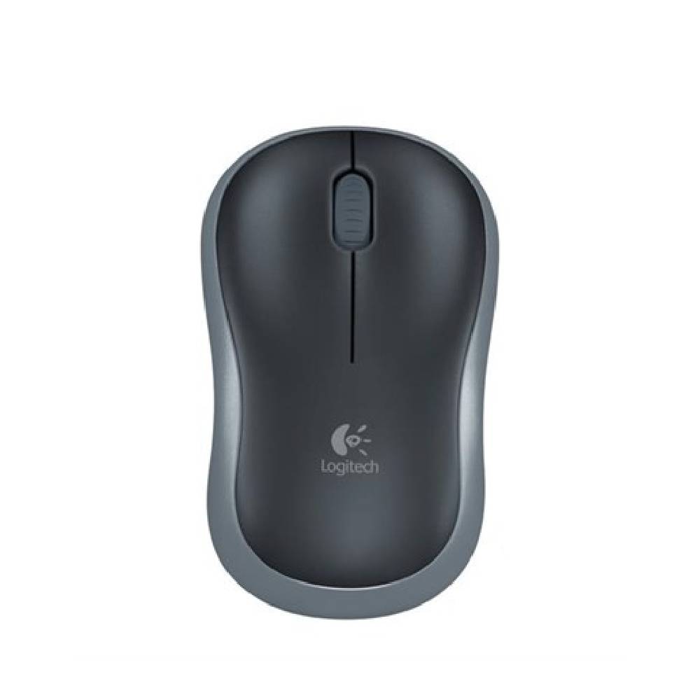 Logitech W/L Mouse B175