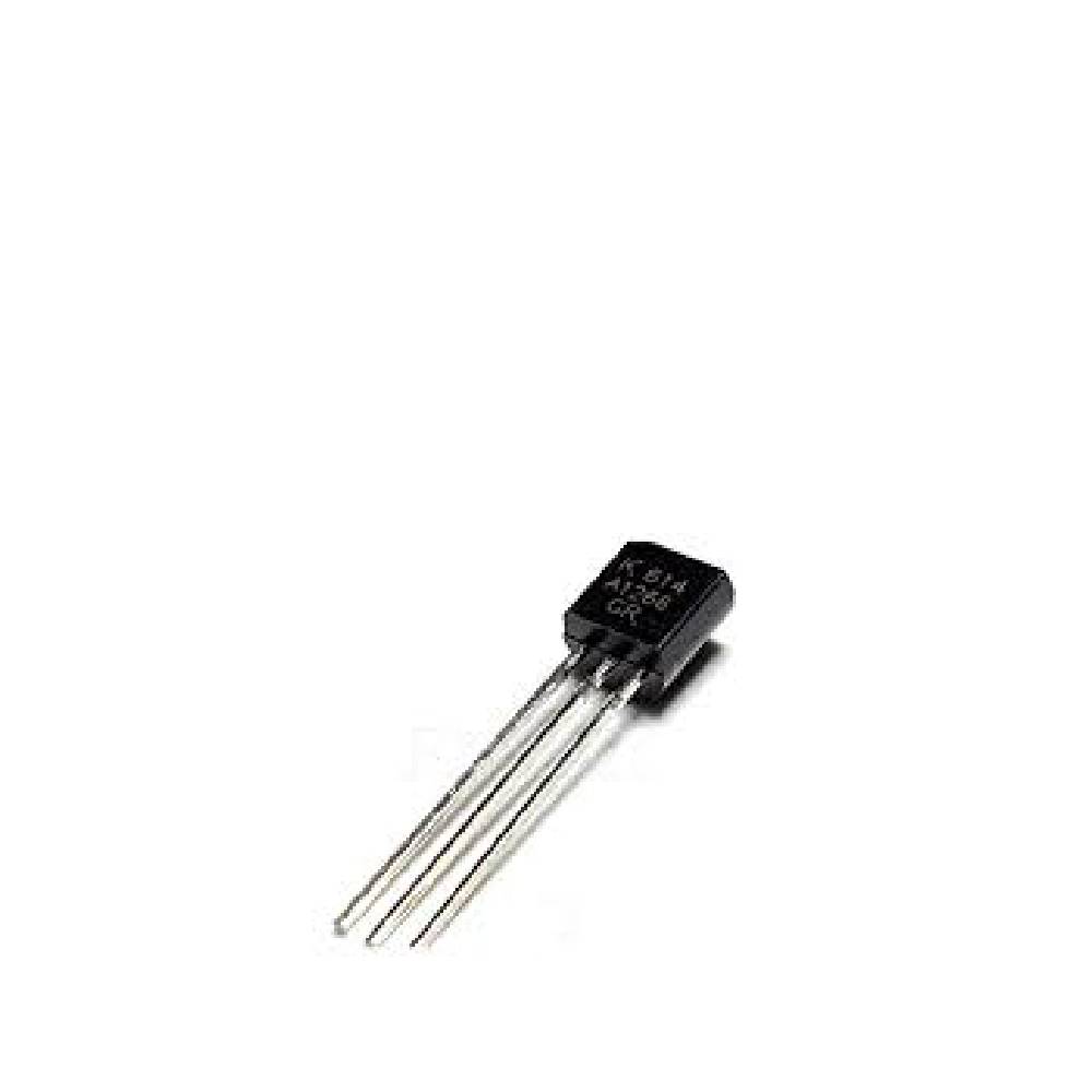 2SA1266 Transistor PNP 50V 150mA