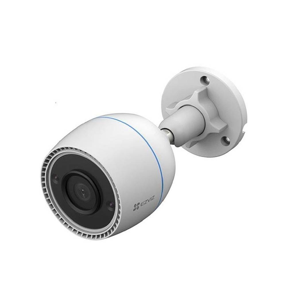 EZVIZ H3C 2 MP IP67 Wi-Fi Smart Home Bullet Camera