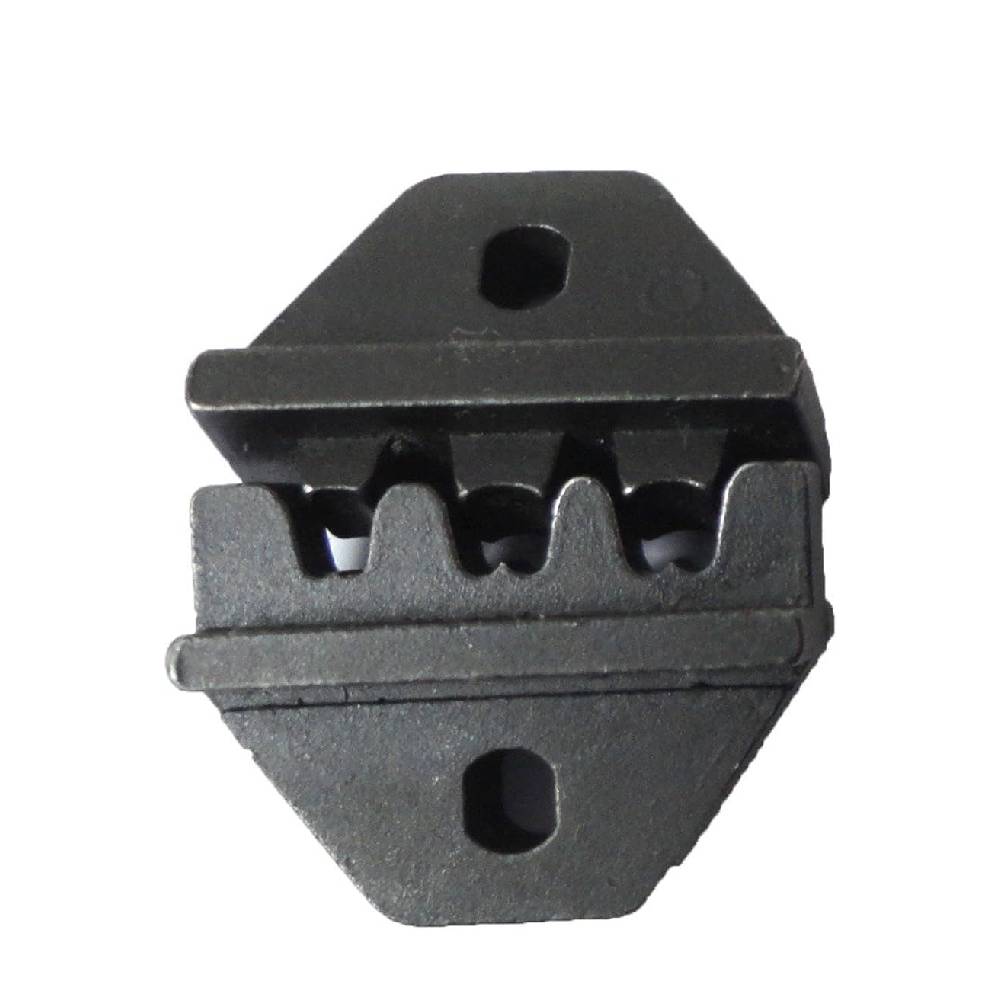 Die Set For MC 4 Solar Connector (Multi-Contact) & 2.5/4.0/6.0 mm2 (AWG14/12/10) Solar Cable