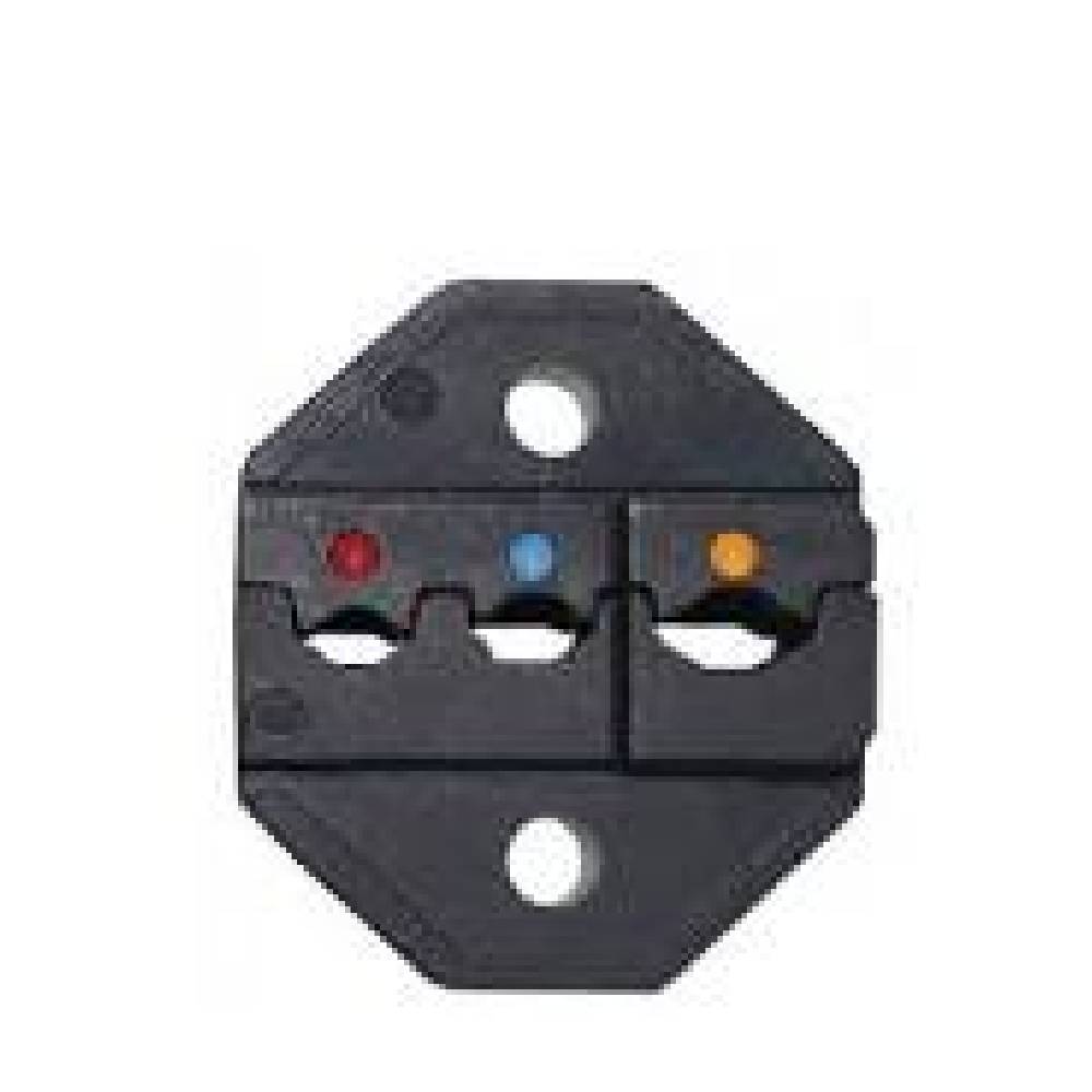 Die Set For Vinyl Insulated W/O Copper Sleeve