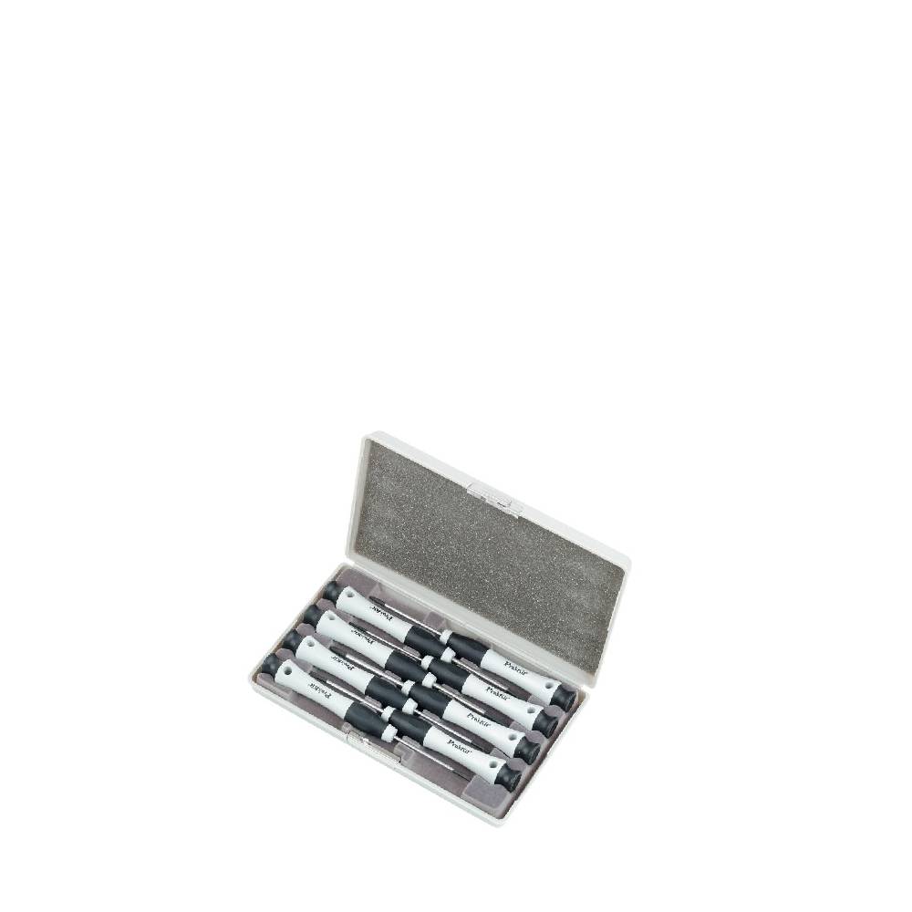 8Pcs Screwdriver Set