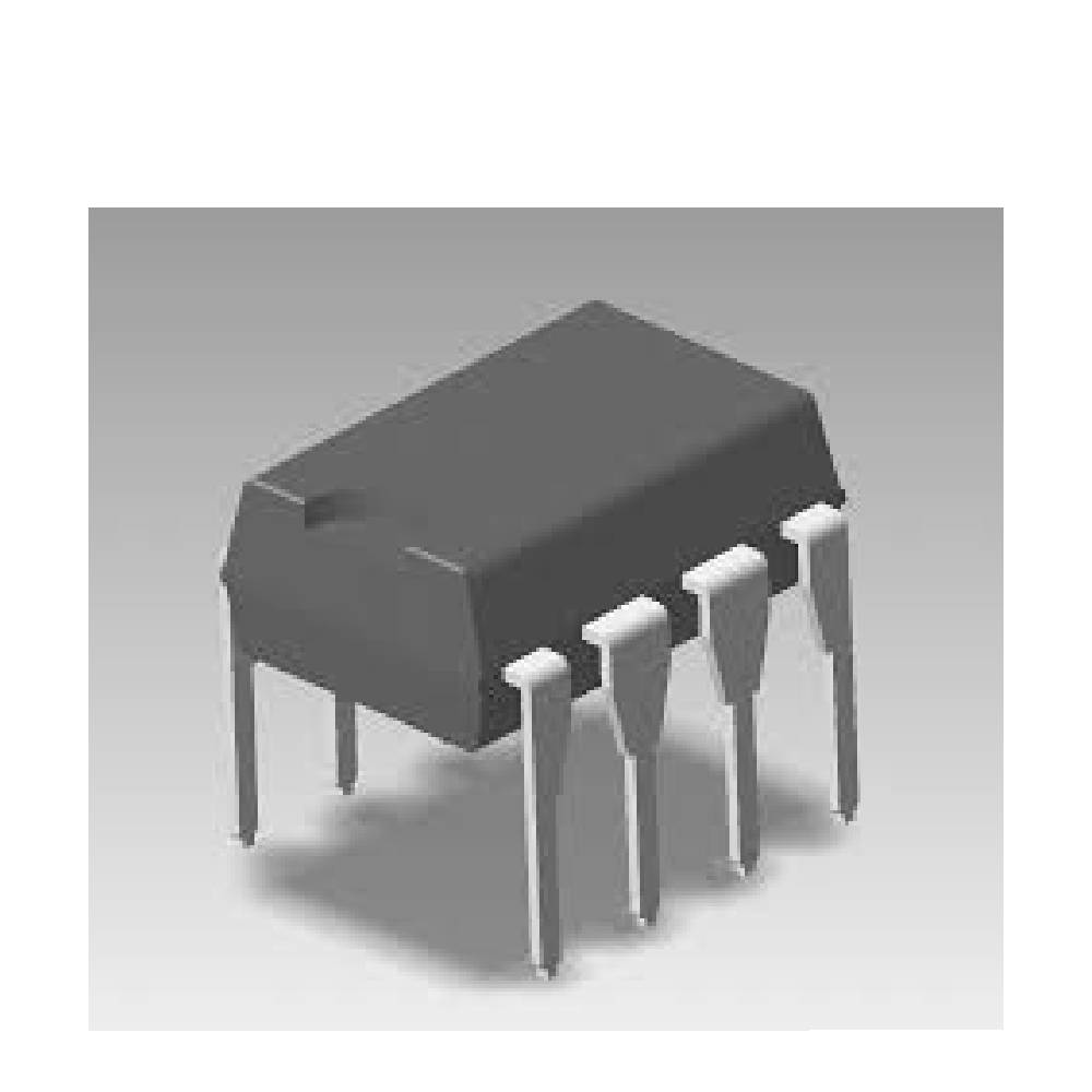 PN6359 4-PIN Circuit Board IC
