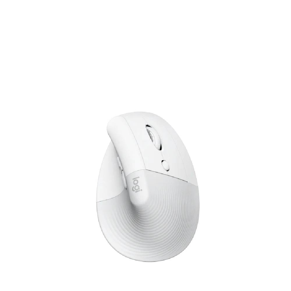 Logitech LIFT vertical ergonomic mouse