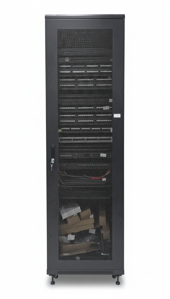 42U Server Rack 600x800mm