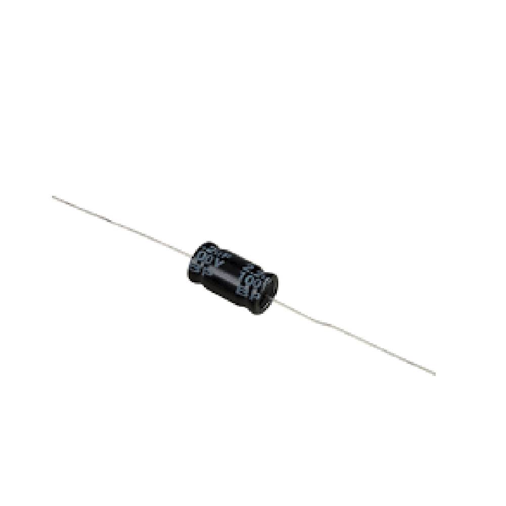 200V - 2.2uF  BIPOLAR CAPACITOR