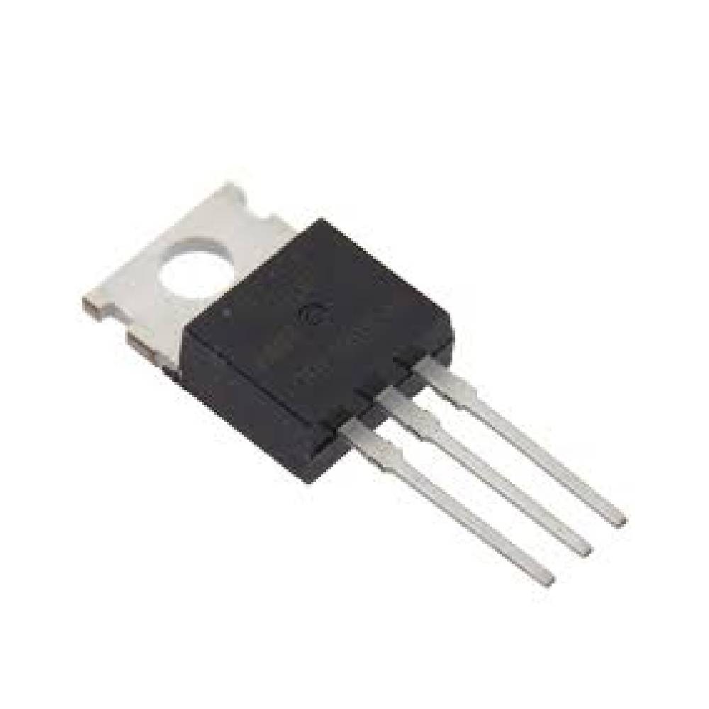 BT151- 500 SCR Thyristor - 500V 12A