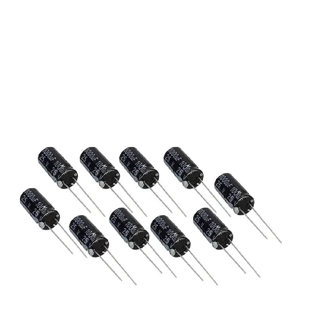 Capacitor  200V - 1800uF