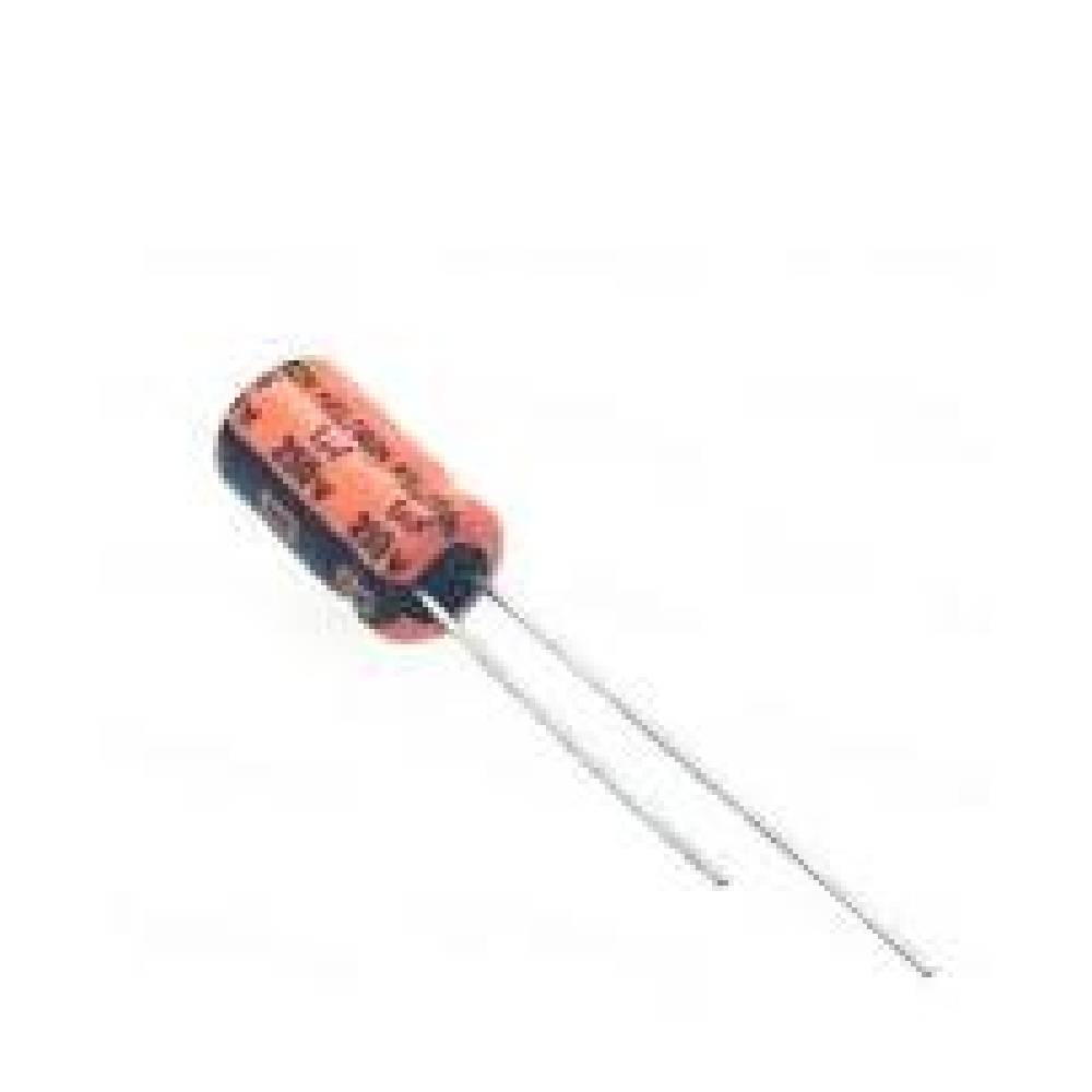 Capacitor  250V - 1uF