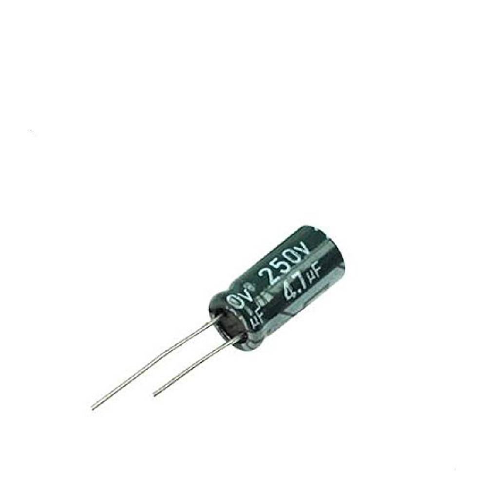 Capacitor  50V - 2.7uF