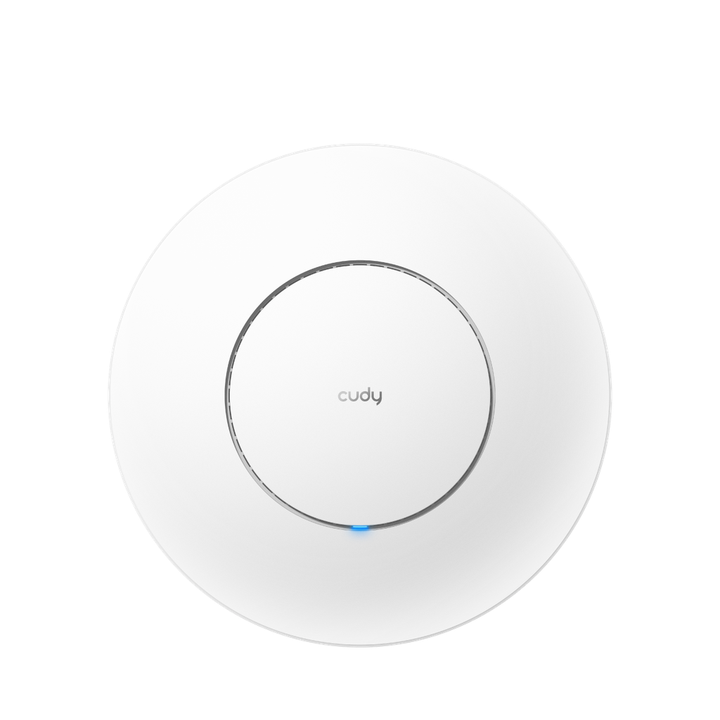 Cudy AX3000 2.5G WiFi 6 Wireless Access Point, 2.5Gbps