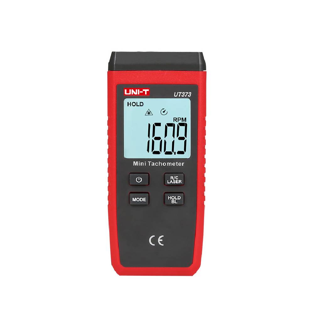 UNI-T Non-Contact Tachometer UT373