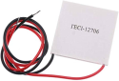 Peltier 12v 6A 40x40mm