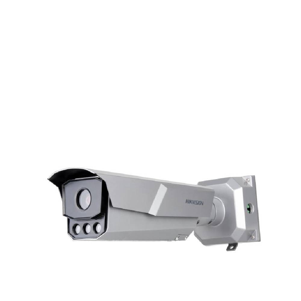 Hikvision 4 MP IR ANPR Smart Monitoring Camera (Demo)