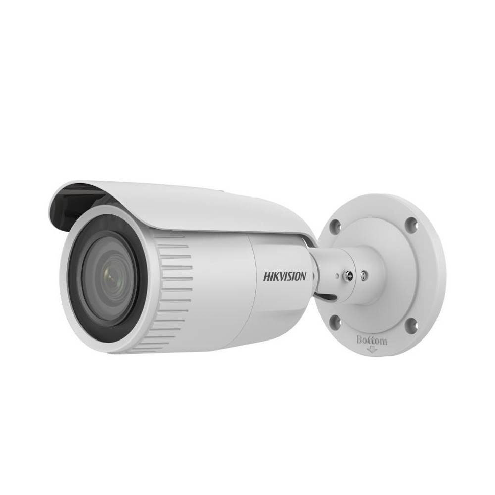 Hikvision 4 MP Varifocal Bullet Network Camera