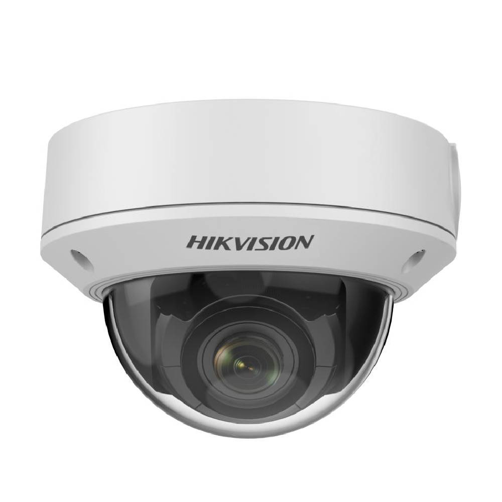 Hikvision 4 MP Varifocal Dome Network Camera