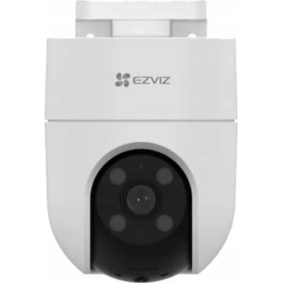 EZVIZ H8c Pan & Tilt Wi-Fi Camera 3K Outdoor AI Detection