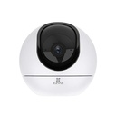 EZVIZ Smart Home Wi-Fi Camera 3K Type-C AI Detection Privacy Shutter