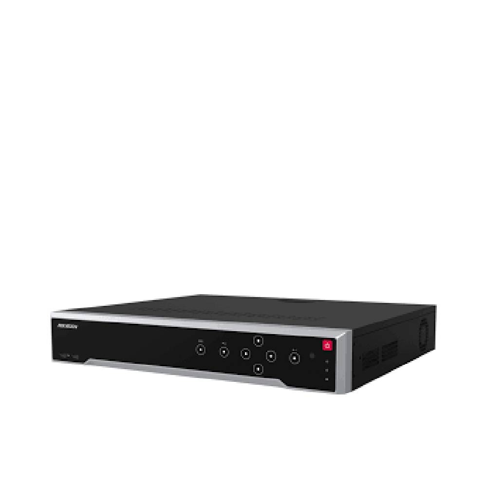 Hikvision 64 Channel 1.5U 8K 4 x SATA NVR