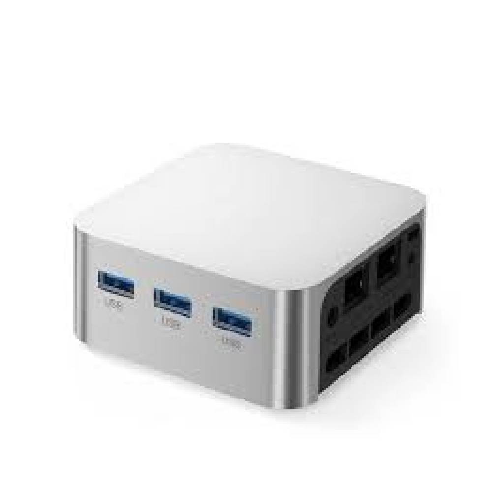 Mini PC N100 DDR NVME 16+512GB