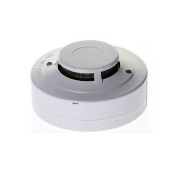 Smoke detector 2 wire  EA 318-2