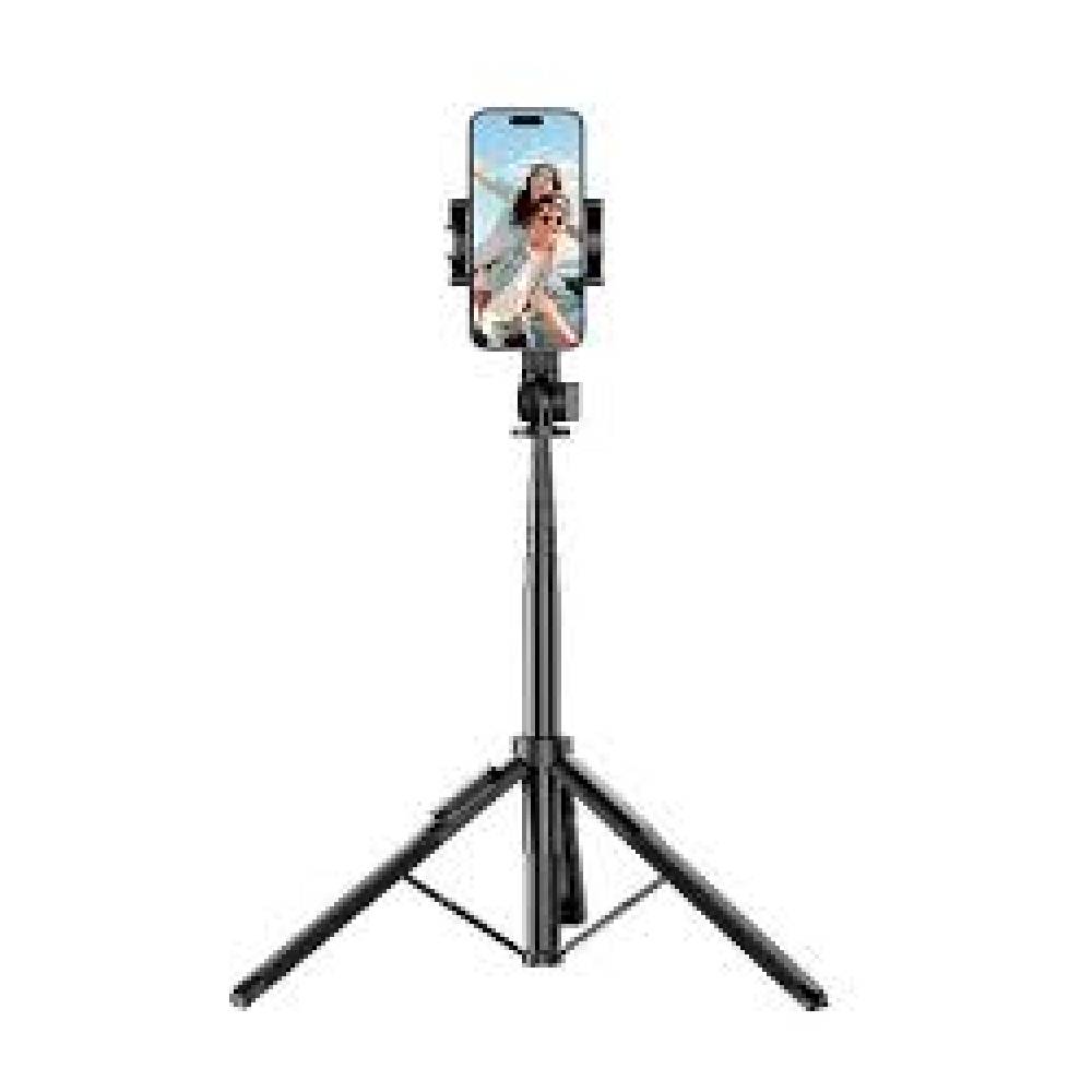 UGREEN Selfie Stick Tripod with Bluetooth Remote