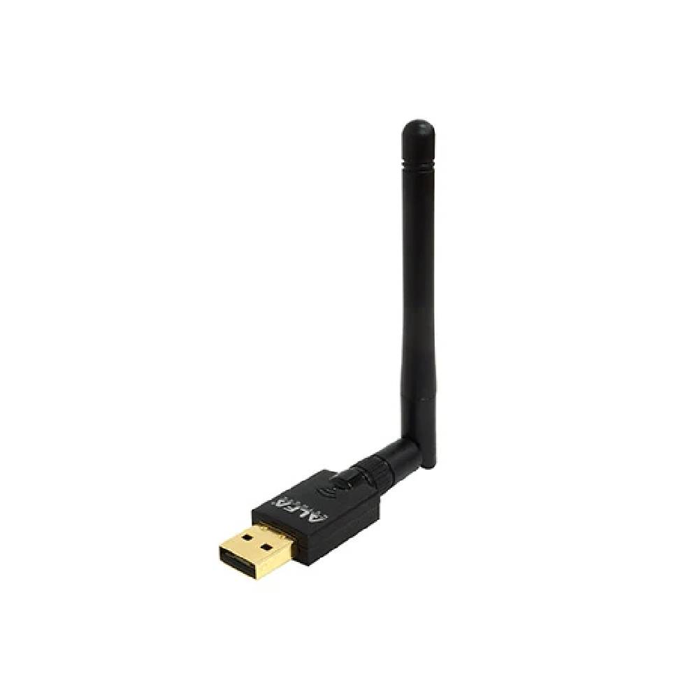 ALFA NETWORK 802.11ac standard Wireless WiFi USB Adapter