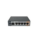 MIKROTIK RouterBOARD hEX S 5x Gigabit Ethernet, SFP