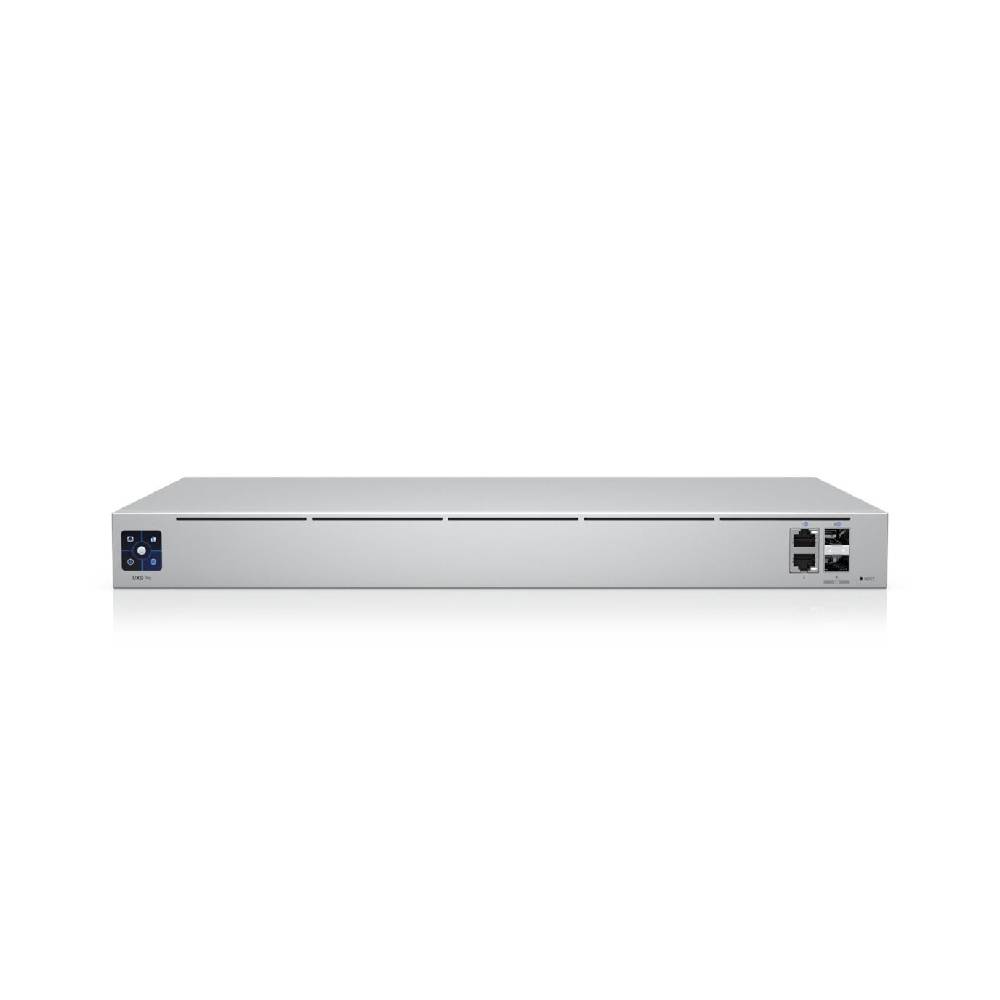 Ubiquiti UniFi UniFi -Generation Gateway Pro, Dual-WAN Security Gateway