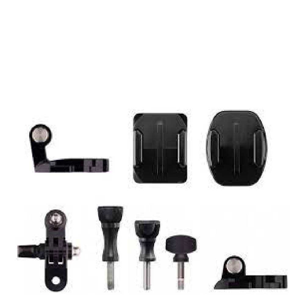 GoPro Grab Bag - Spare Camera Mounting Parts