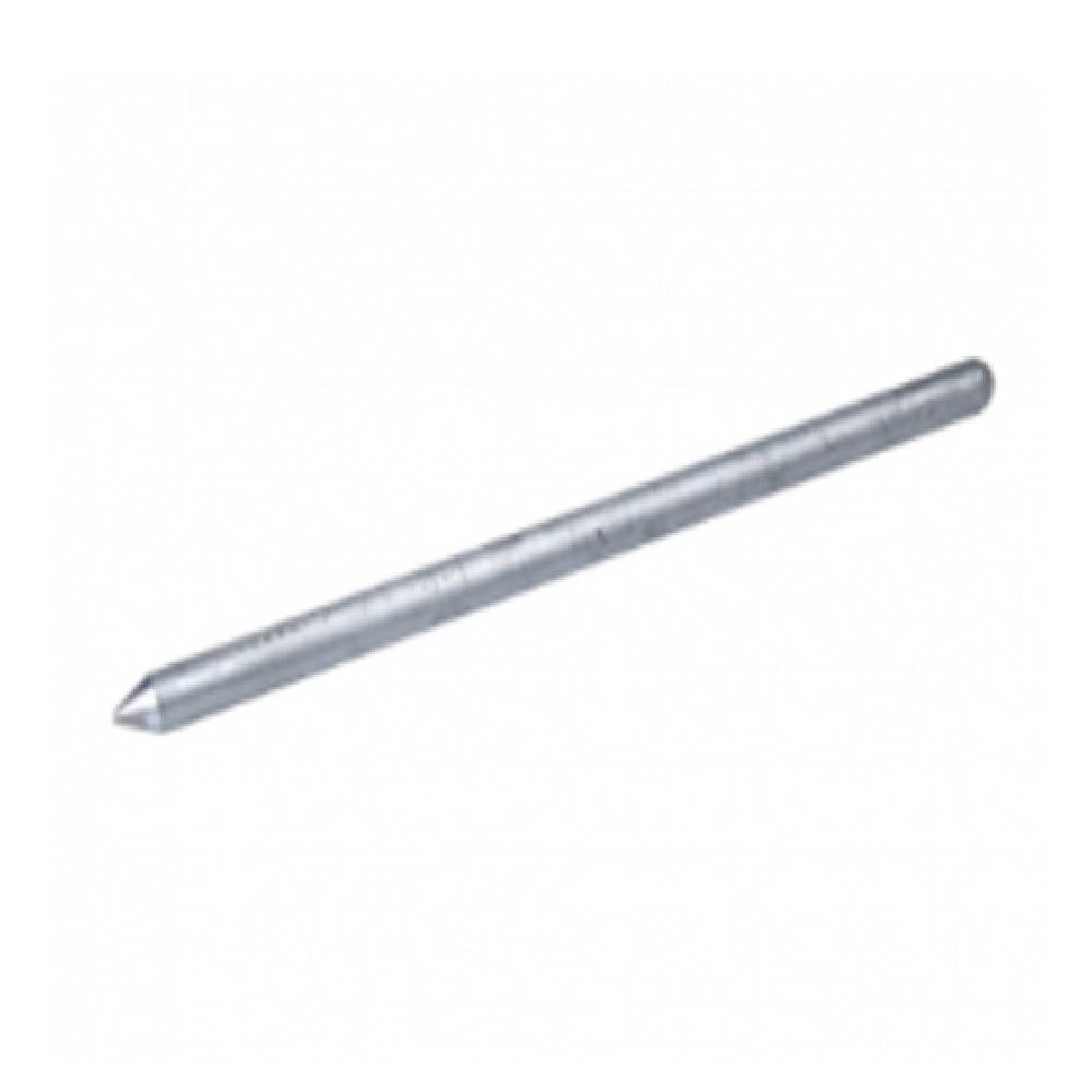 Ground Rod Steel Tip