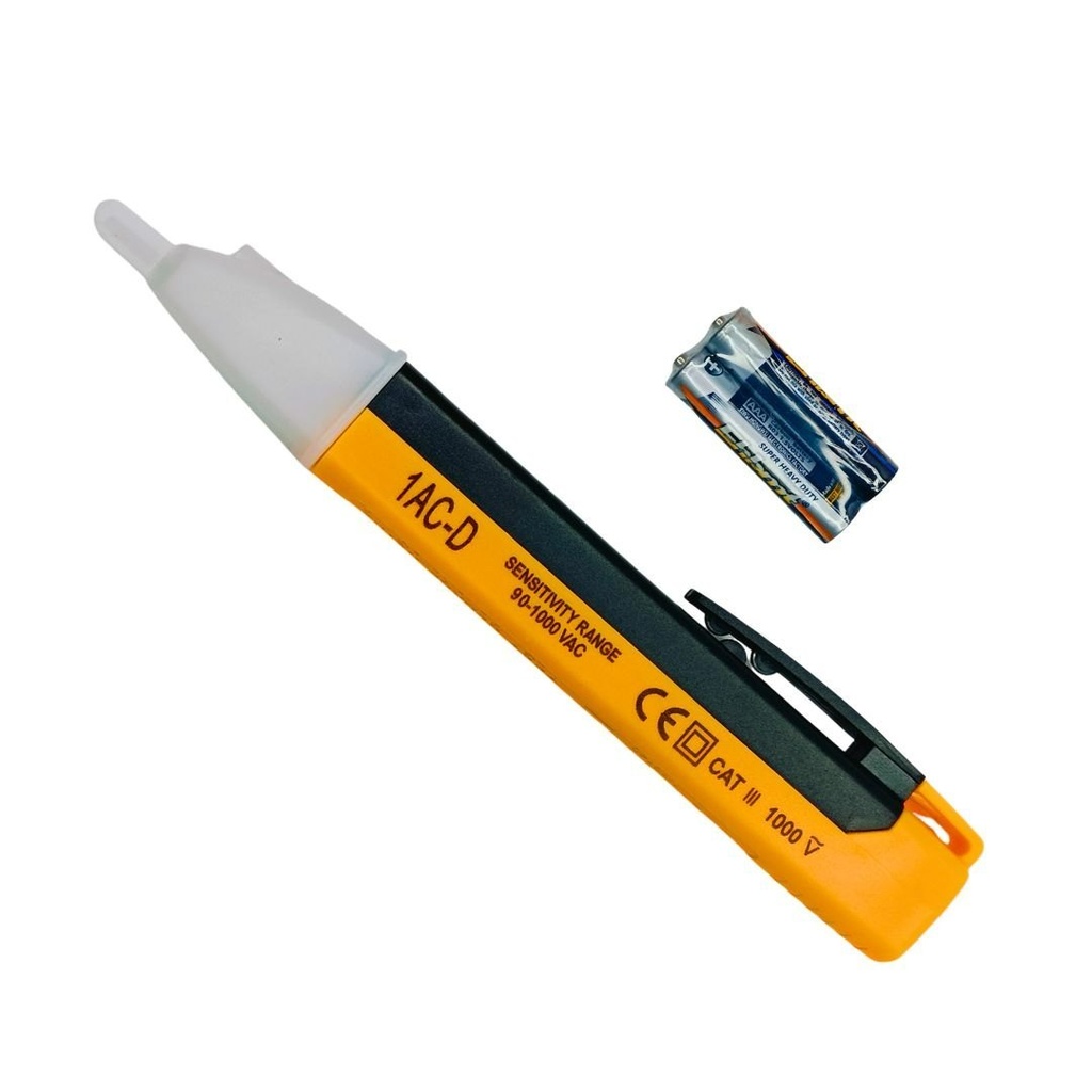 IGNITION COIL TESTER - GREEN