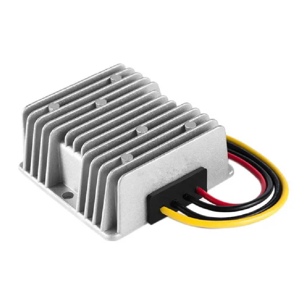 48V DC to 12V DC Power Step Down Converter 20A