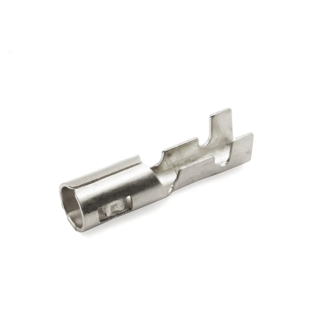 Open Barrel Terminal DJ221-4B