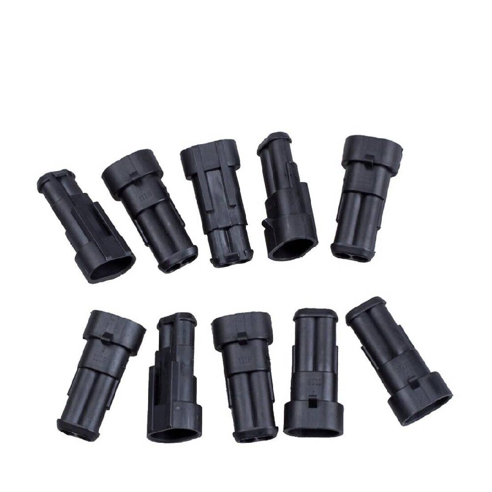 Electrical Waterproof Heat Shrink Terminal 1.5mm