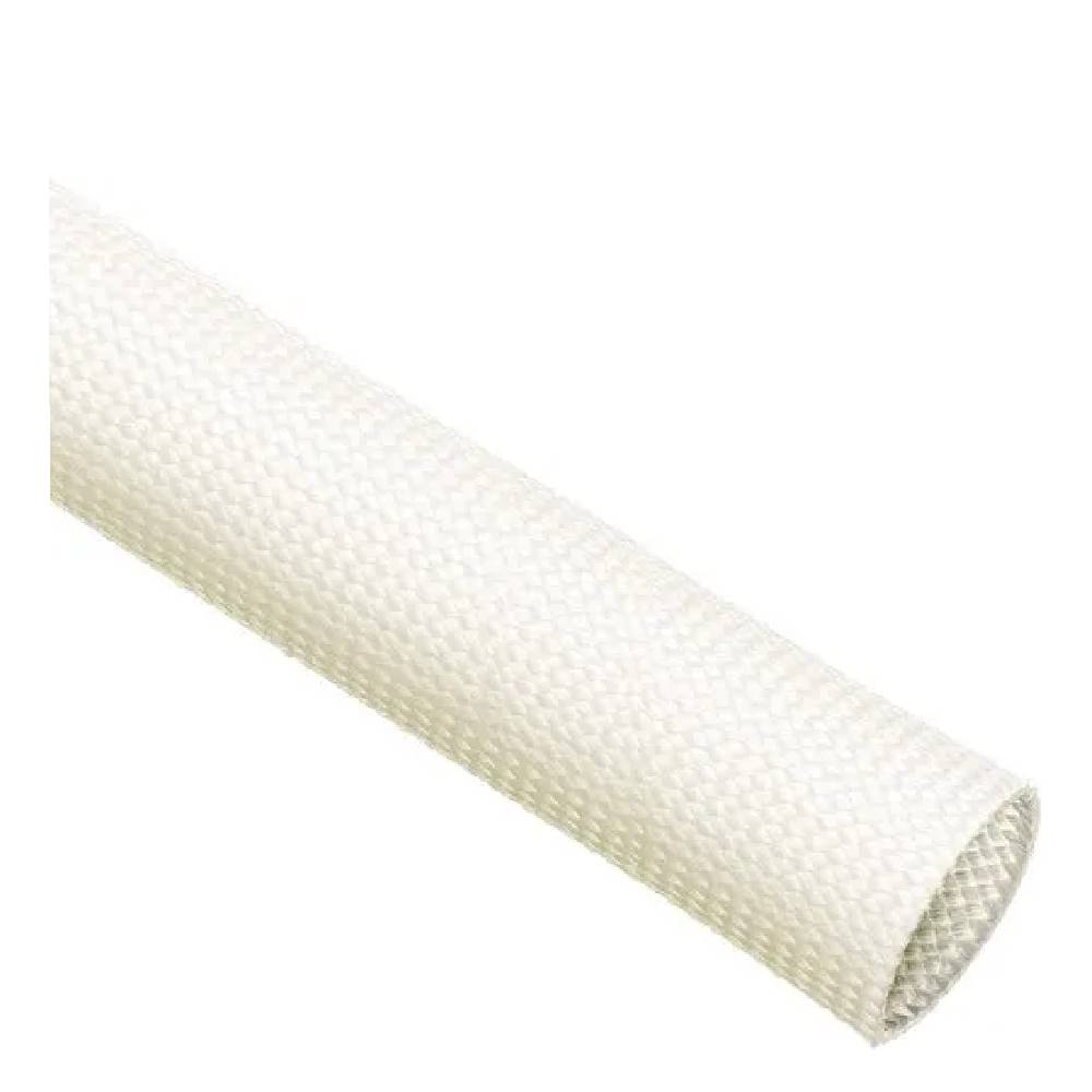 Fiberglass Insulation Sleeves 1mm, 80Mtr Roll