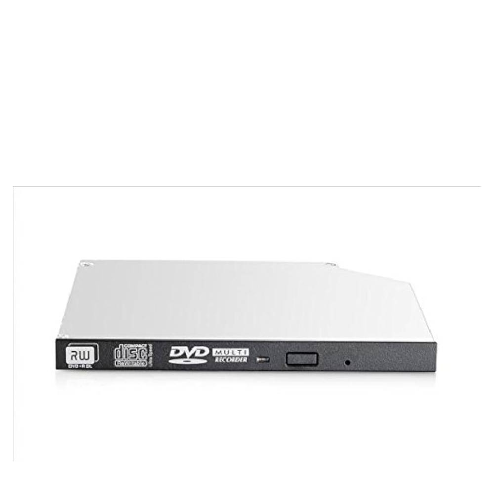 HP 9.5mm SATA DVD-RW Jb Gen9 Kit