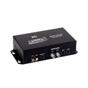 ITC Mini Stereo 2 Channel Class-D Amplifier 2×20W@4 ohm, 1 aux input.