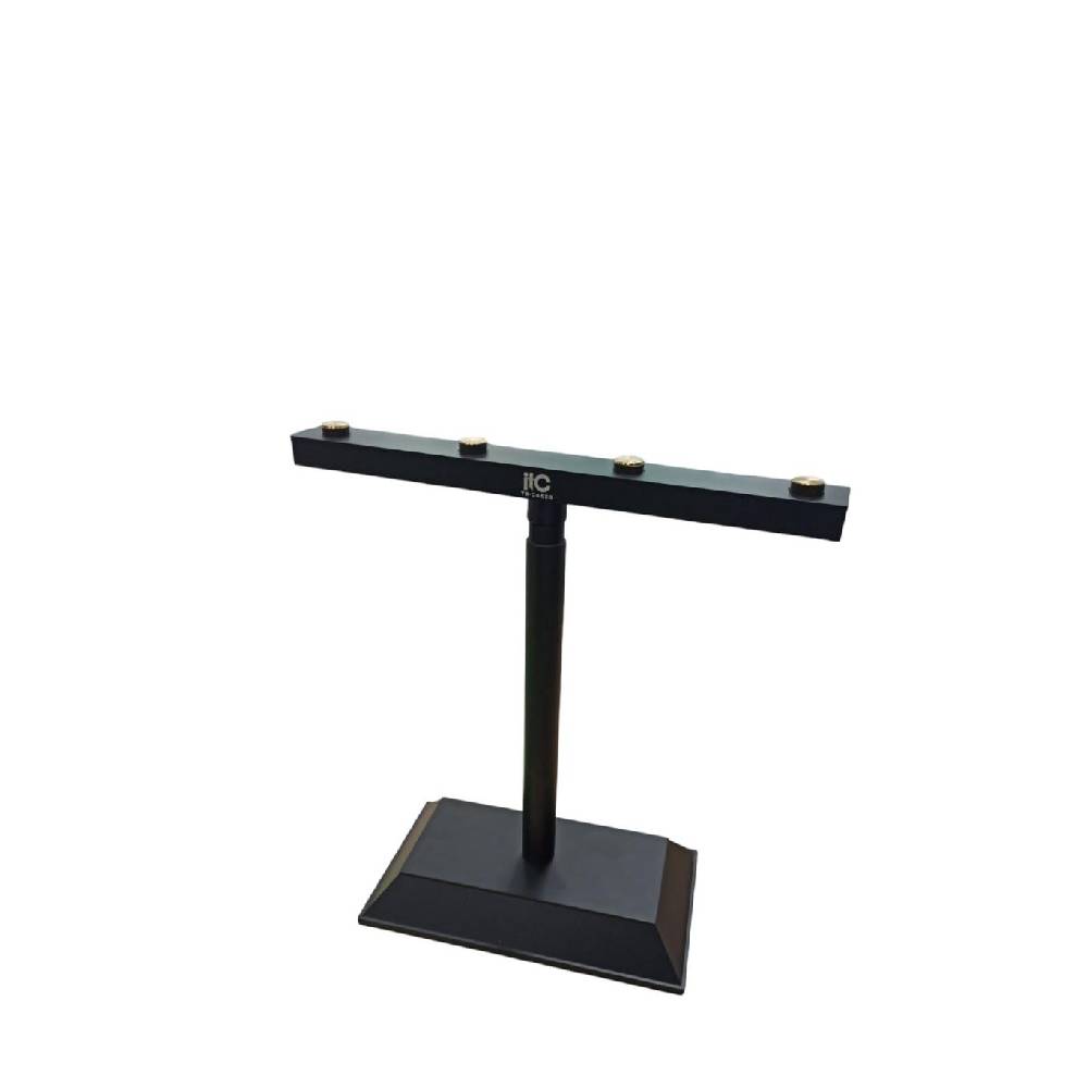 4-Microphone Stand