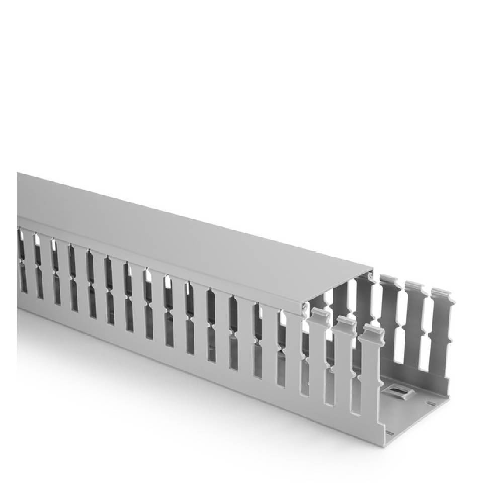 PXC Wire Duct Cable Tray 40x60mm - 2M