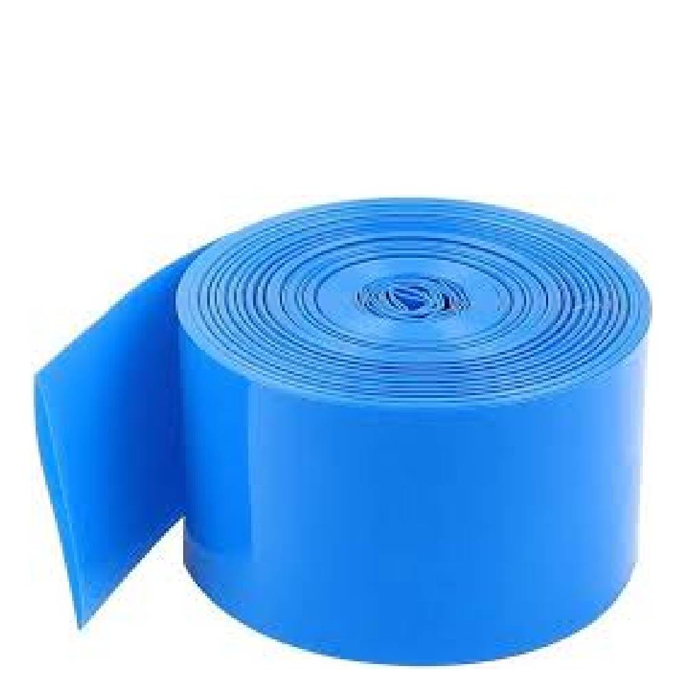 2M PVC Heat Shrink Tube 180mm