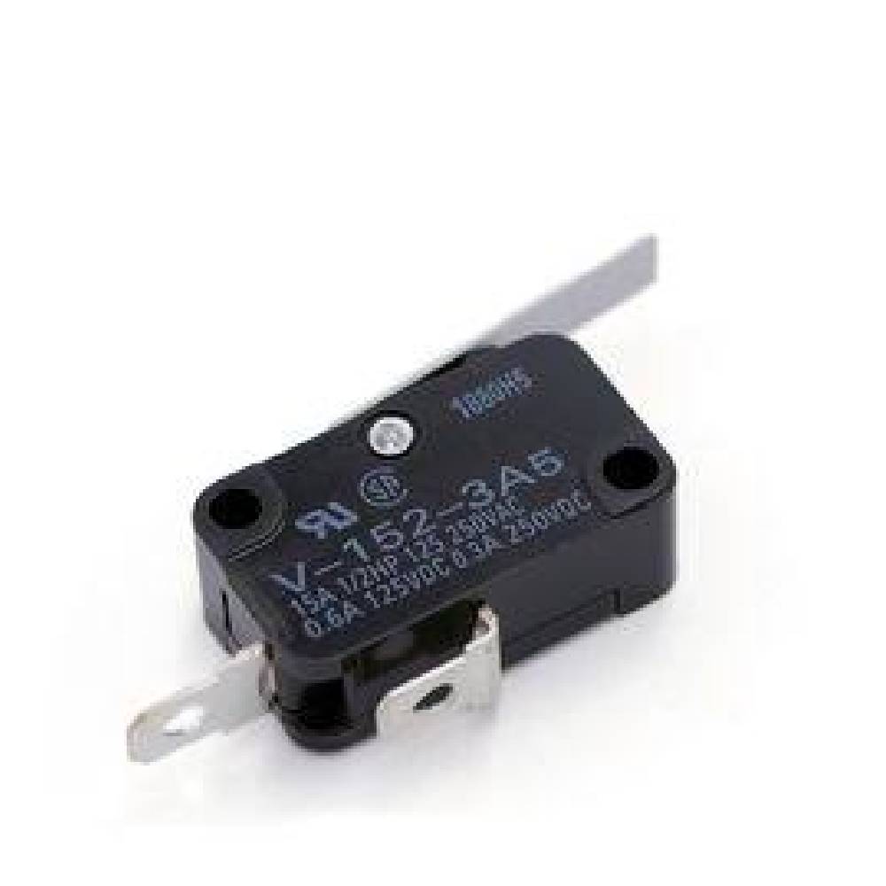 15A Micro Switch G15-03SN03-040-603