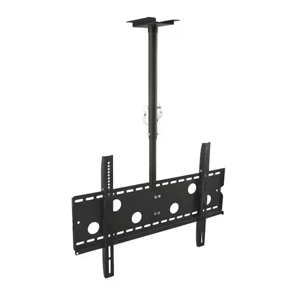Ceiling TV Mount 32-70Inch MI501B, 175 Capacity - Swivel Type