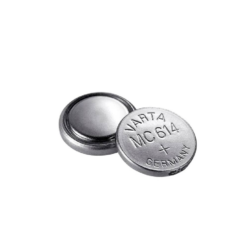 MS614 3V 120mAh Rechargeable Battery