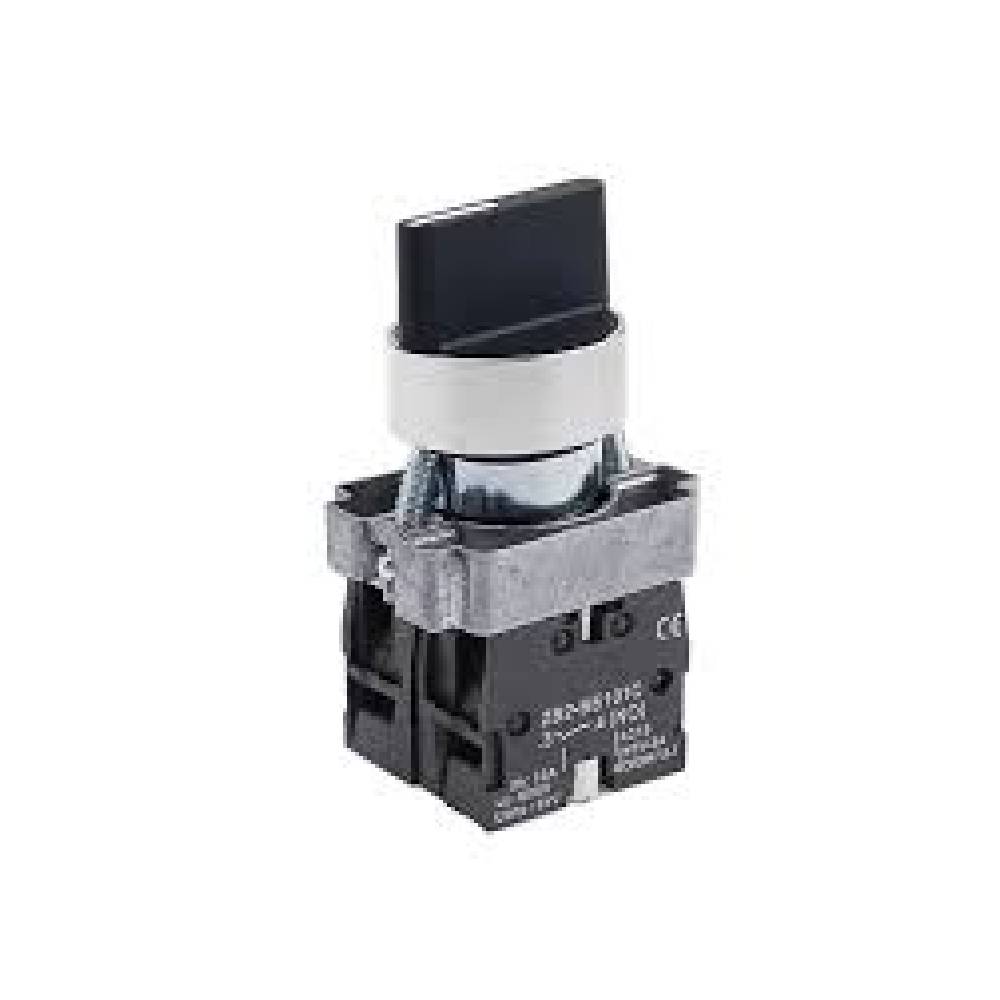 On-Off-On 3 Gear Switch 220V