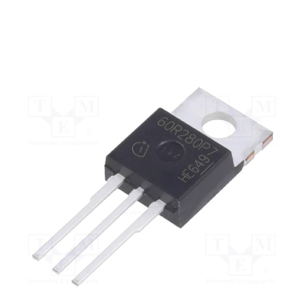 60R280P7 MOSFET