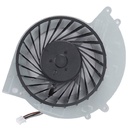 Internal Cooling Sony PS4 12XX Replacement Fan - 12V 3-PIN