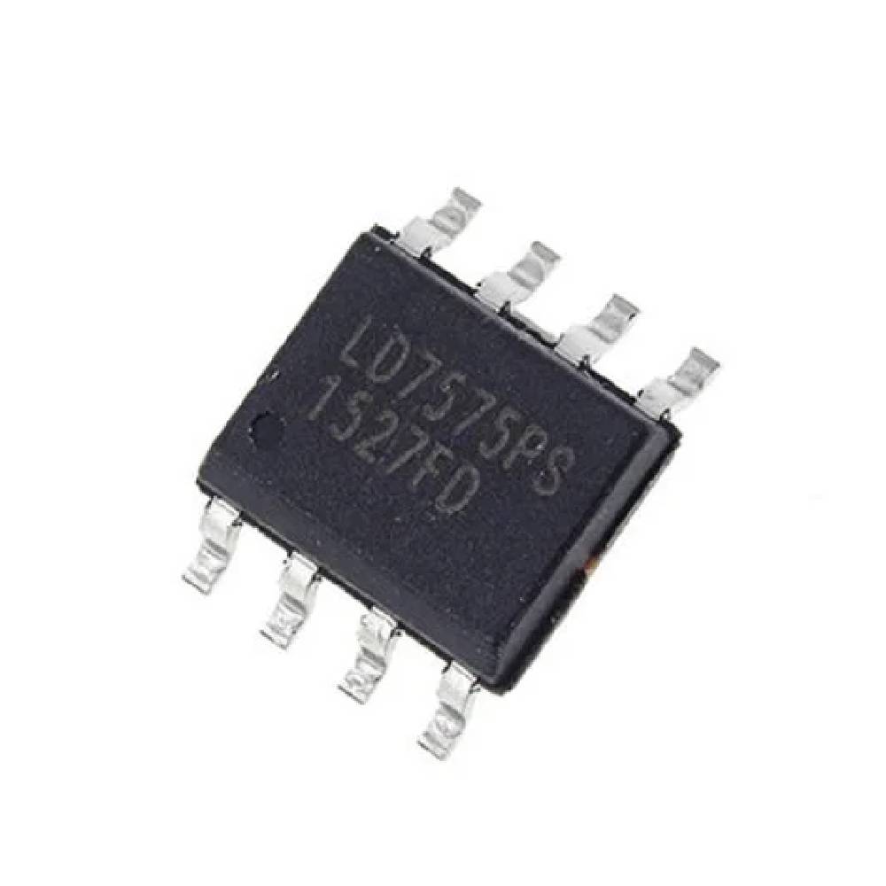 LD7575 PWM IC