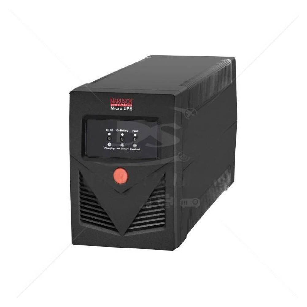 Maruson Micro UPS - 850VA 480W